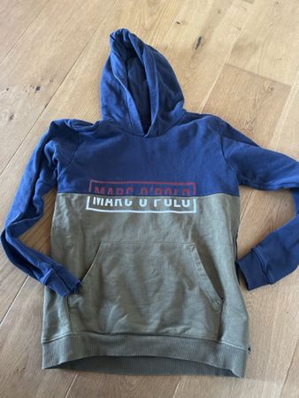 Kapuzen Pullover 146/152