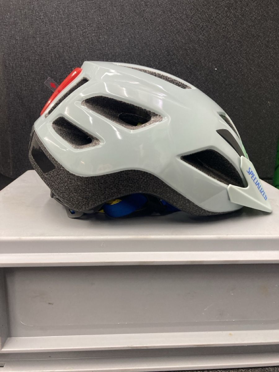 Specialized Caschi: Specialized Shuffle LED SB Helmet – Nuovo (secondo la descrizione) da Zürich venduto da Barspin