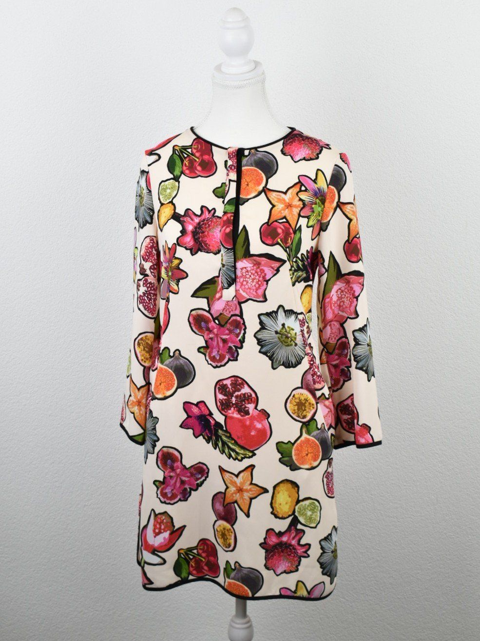 Marc Cain Vestiti: Marc Cain Kleid, Gr.34 (N1) – Usato da Nürensdorf venduto da 2ND_STORY 1