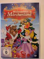 Weihnachten im Märchenland (4 Filme DVD)