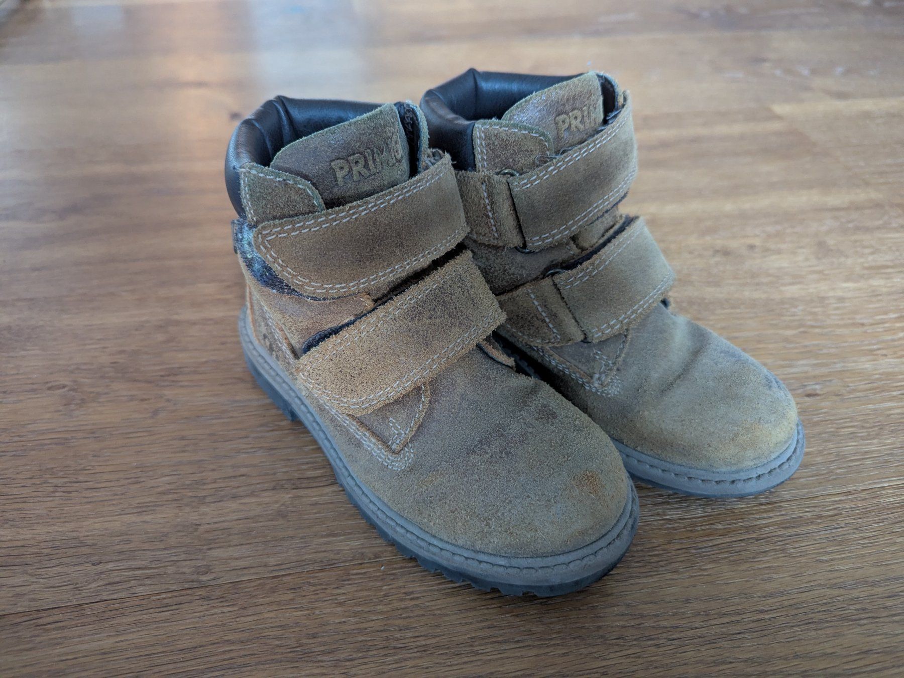 Primigi Scarpe per ragazzi: Winterschuhe Grösse 29, GoreTex – Usato da Winterthur venduto da Heftith