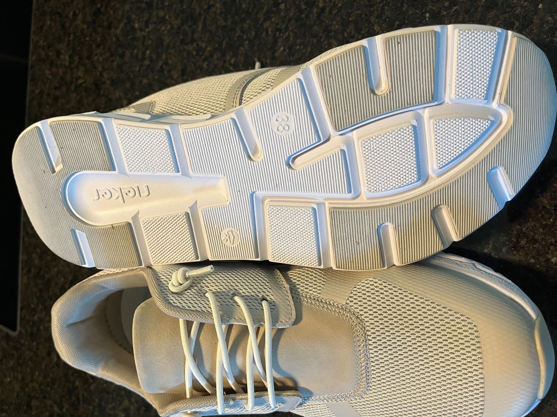 Rieker Scarpe da donna: Sneaker /// 38 /// Rieker – Nuovo (secondo la descrizione) da Brittnau venduto da Zofigerin 1