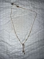 Goldene Kette von Agatha