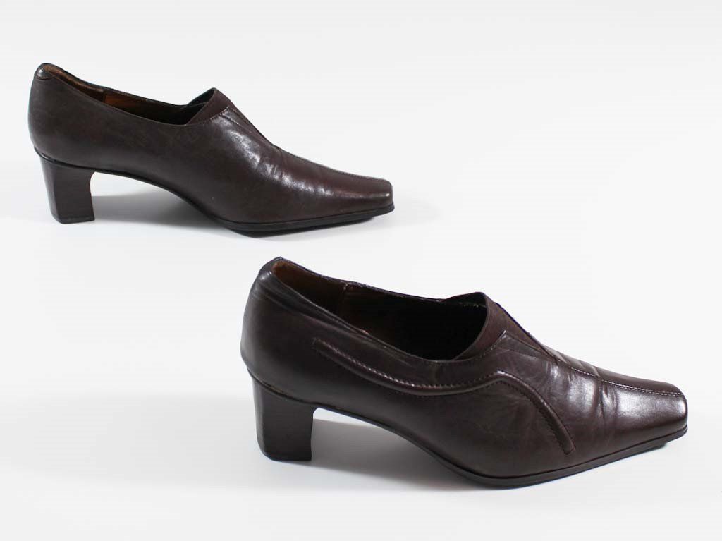 Roberto Santi Damenschuhe: Roberto Santi Pumps Gr. 37 – Gebraucht aus Belp von caramel-secondhand 1