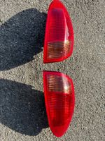 Alfaromeo 147 jg 2003 Heckleuchten li und re