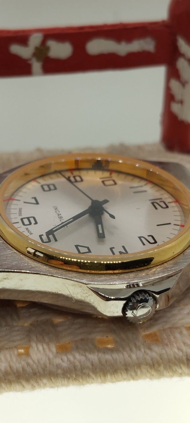 Orologi: Montre de récupération – Usato da La Chaux-de-Fonds venduto da jac_9llg 6