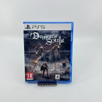 Demon's Souls (PS5)
