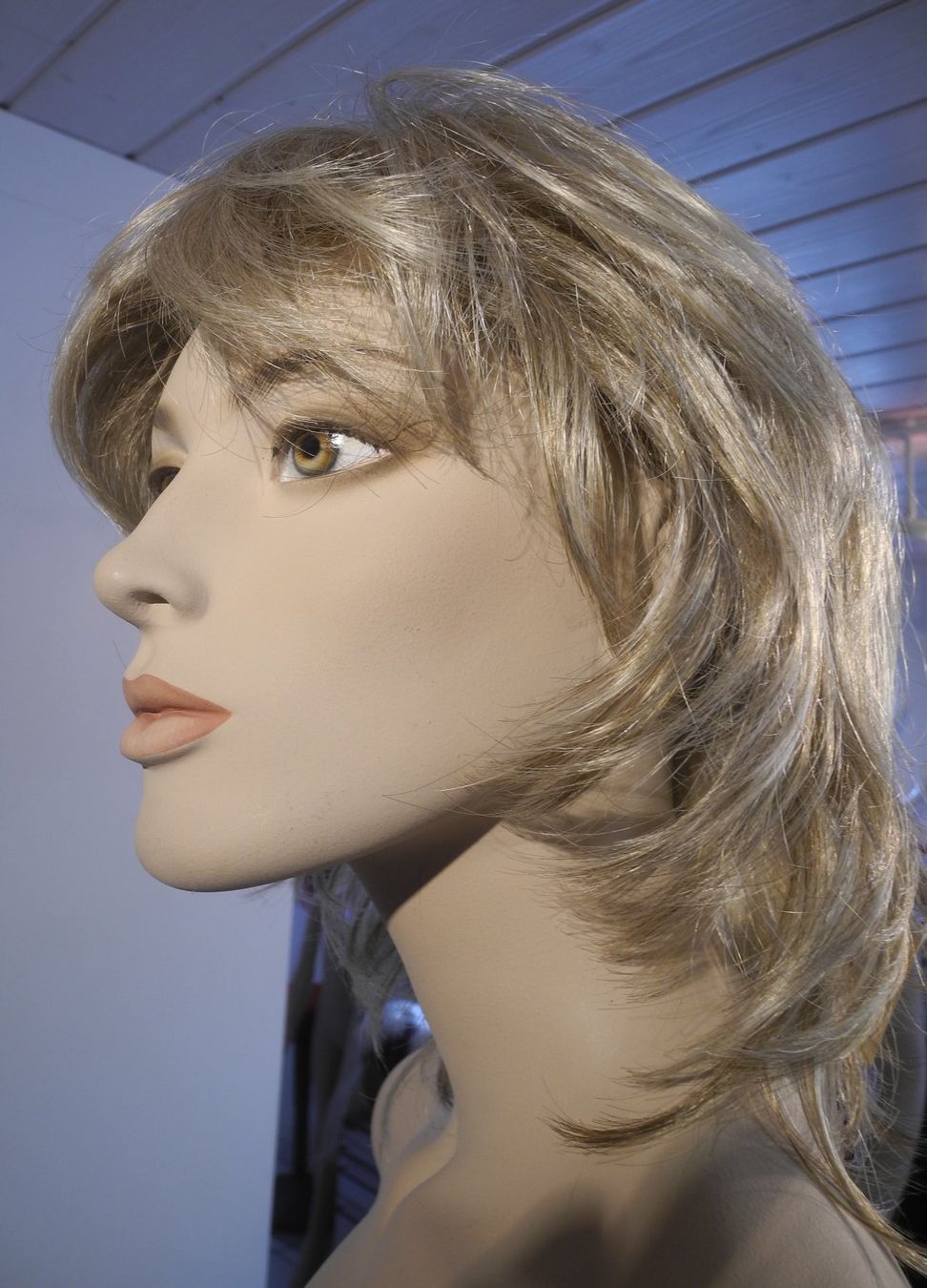 Altro in Decorazioni & Accessori: Schaufensterpuppe / Mannequin antik "Esti" – Usato da Kottwil venduto da Crazyrolf 9