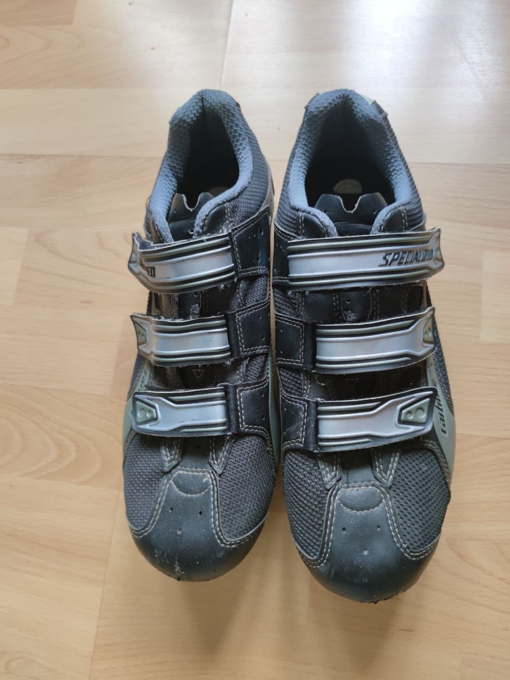 Scarpe da uomo: Specialized 45 große – Usato da Meggen venduto da Malecifent 7