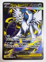 Mega-Absol ex - Mega Evolution (MEG) - 161/132