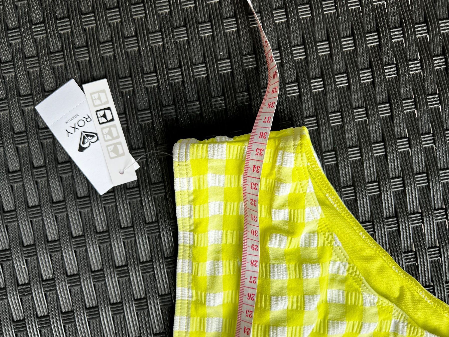 Bogner Maillots de bain & Bikinis: Neue Badeanzug  BH S BOGNER FIRE + ICE Unterhose Roxy L – Neuf avec emballage d'origine à Riehen par edu_92w7 5