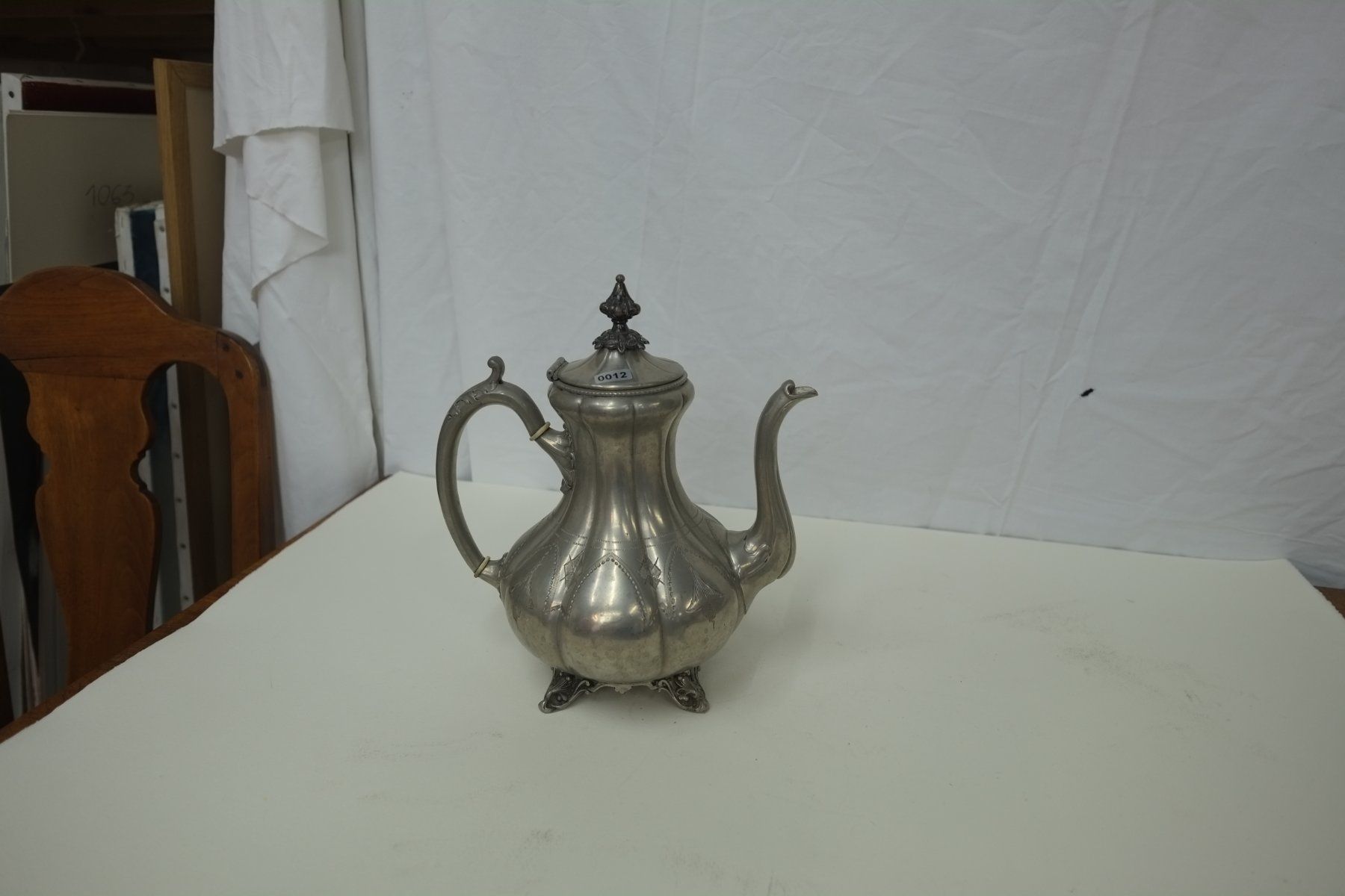Théières: Théière/ cafetière – D'occasion à Puidoux par tasbiencompris