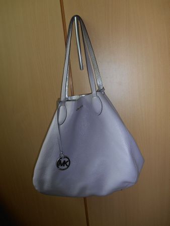 Michael Kors Leder Handtasche *Neuwertig*