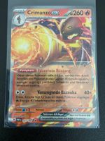 Crimanzo ex (PAR 027) Deutsch aus Paradoxrift!
