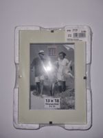 Bilderrahmen Euro 13x18 cm mit Schutzverpackung