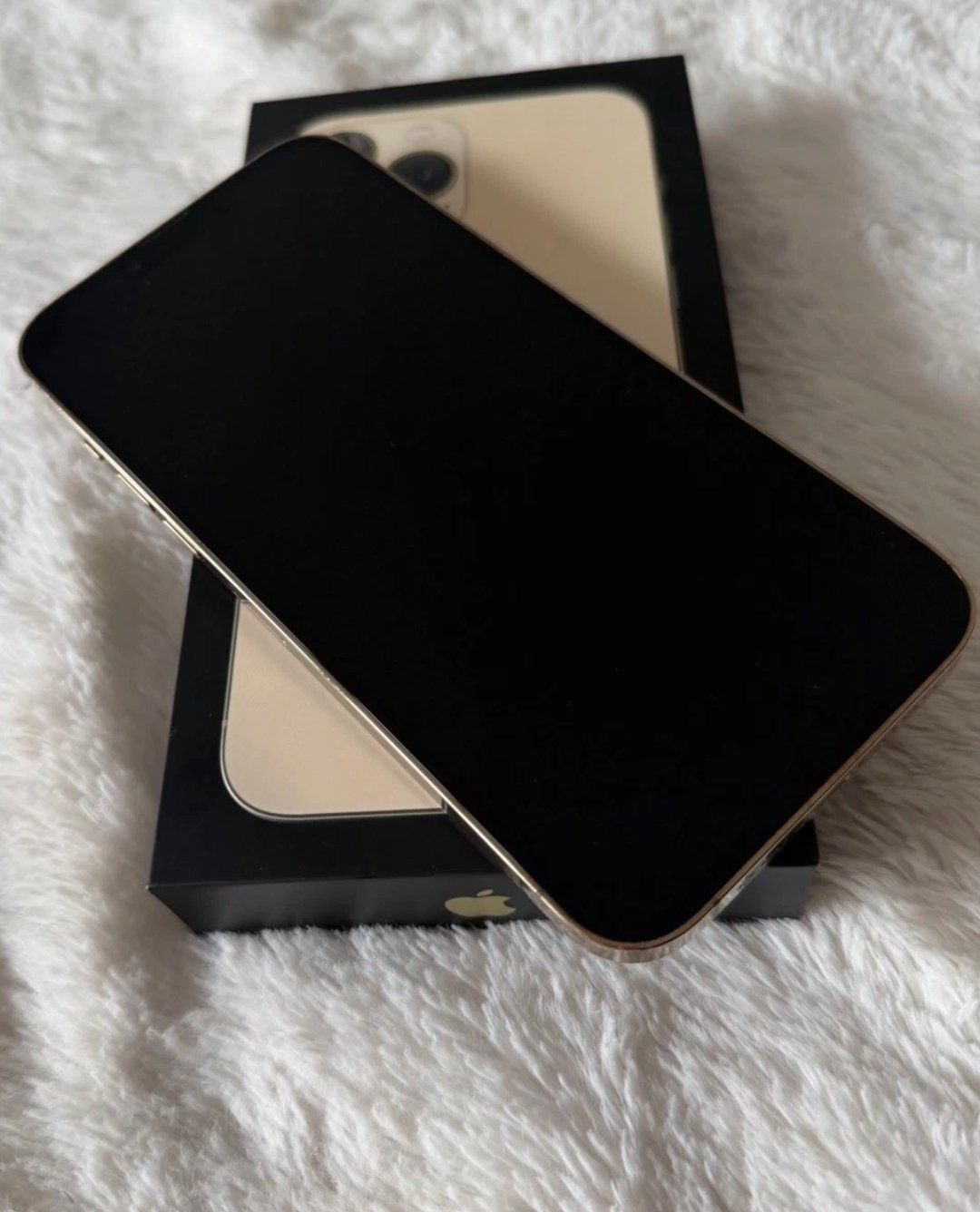 Apple Telefoni cellulari / Smartphones: iPhone 13 Pro Max (256GB) Akku 96% – Usato da Luzern venduto da Waince786 2