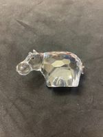 Swarovski Nilpferd
