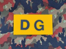 Schild DG