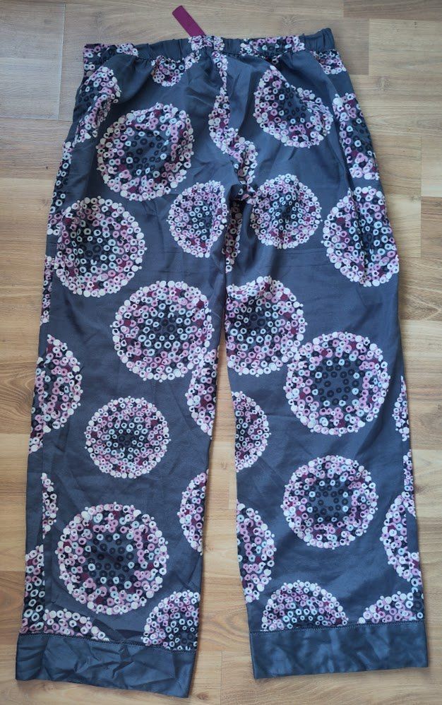Negligees & Pigiami: Pyjamahose von Jasper Conran, Gr. 40 – Usato da Lugano venduto da kat_lm5b 3