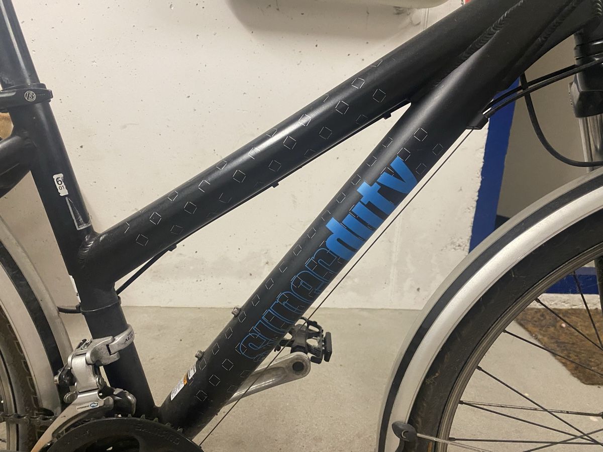 Biciclette: Velo – Usato da Turgi venduto da eiiinalem 1