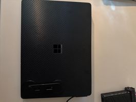 Microsoft Surface Laptop 7 X elite 512gb 16gb ram