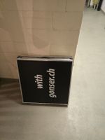 Bierpong Tisch