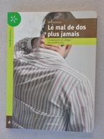 Le mal de dos plus jamais - comment alléger ses souffrances