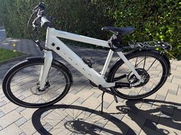 Stromer ST1 45 km/h E-Bike