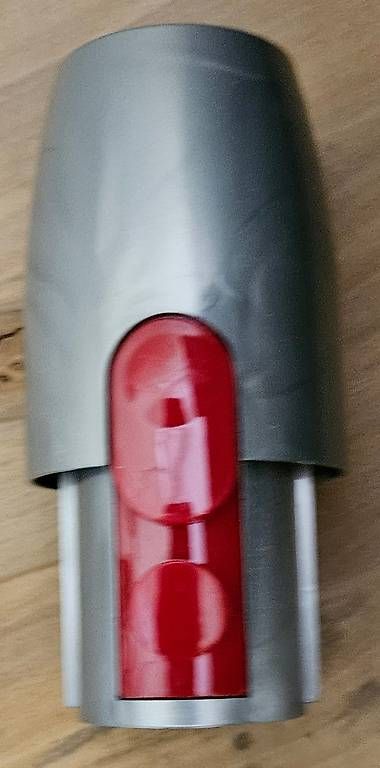 Aspirateurs & Accessoires: Dyson Gelenkaufsatz  – D'occasion à Rudolfstetten par sho_6z79 2