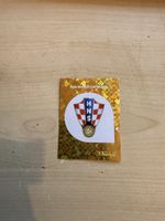 WM 2026 Sticker CRO 1 Panini