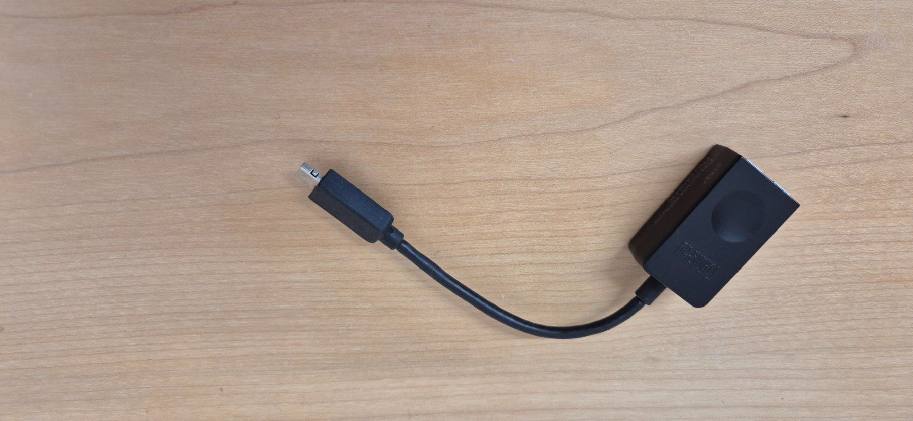 Lenovo Unità & Adattatore: ThinkPad Lan Adapter – Usato da Elgg venduto da computerbrocki
