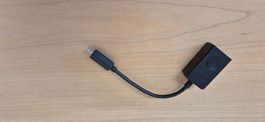 ThinkPad Lan Adapter