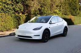 Tesla Model Y Long Range & Performance Upgrade ab 1.-!!!