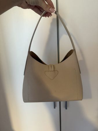 Sac longchamp roseau
