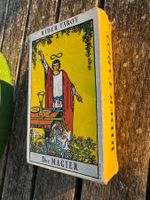 Rider Tarotkarten 78Stk. deutsche Version