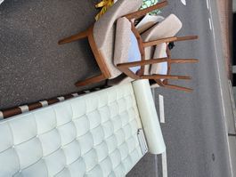 Barcelona Knoll, Gebraucht, gut