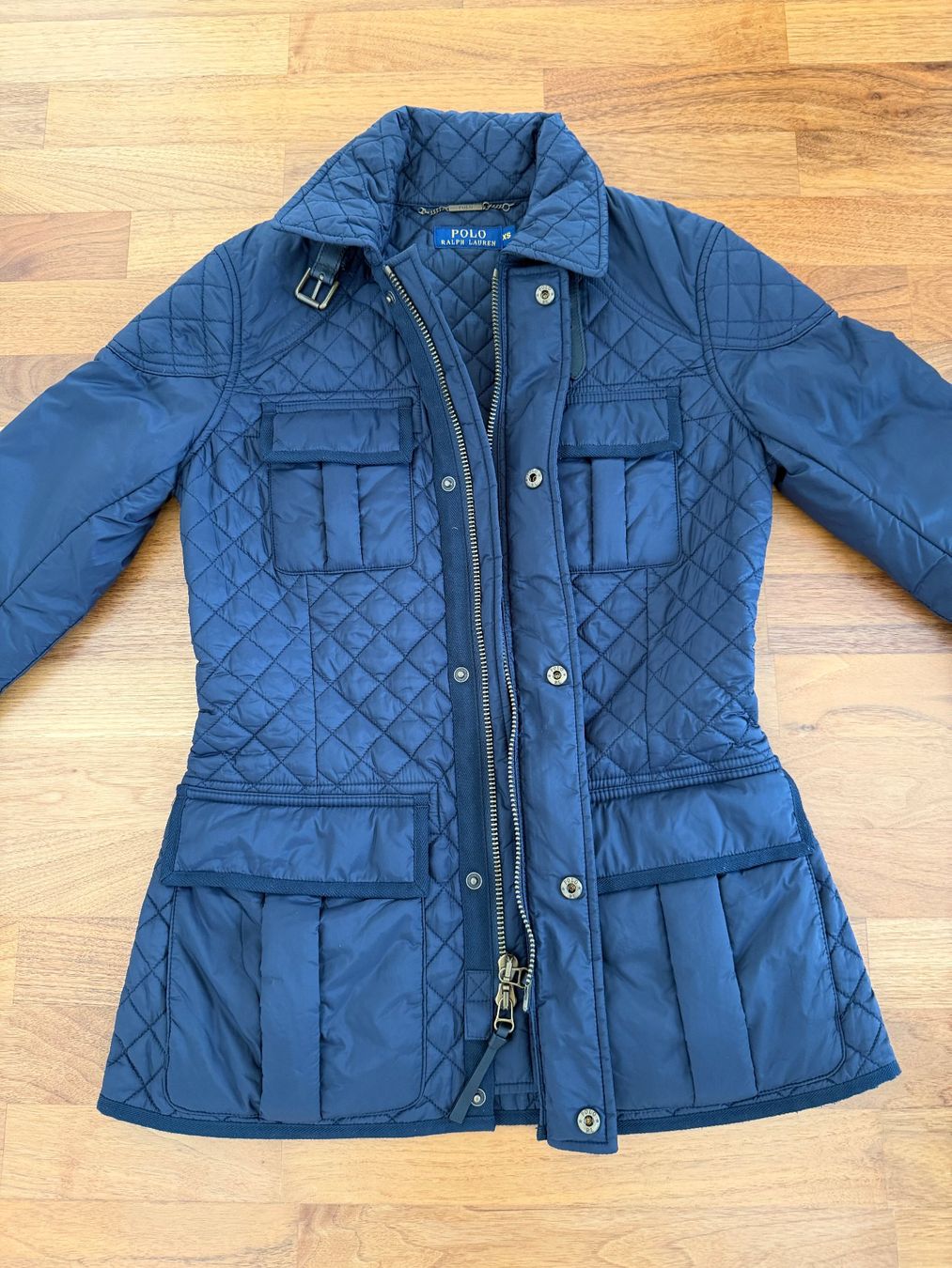 Ralph Lauren Giacche: Ralph Lauren Steppjacke – Usato da Sargans venduto da 7320 1