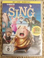 Sing