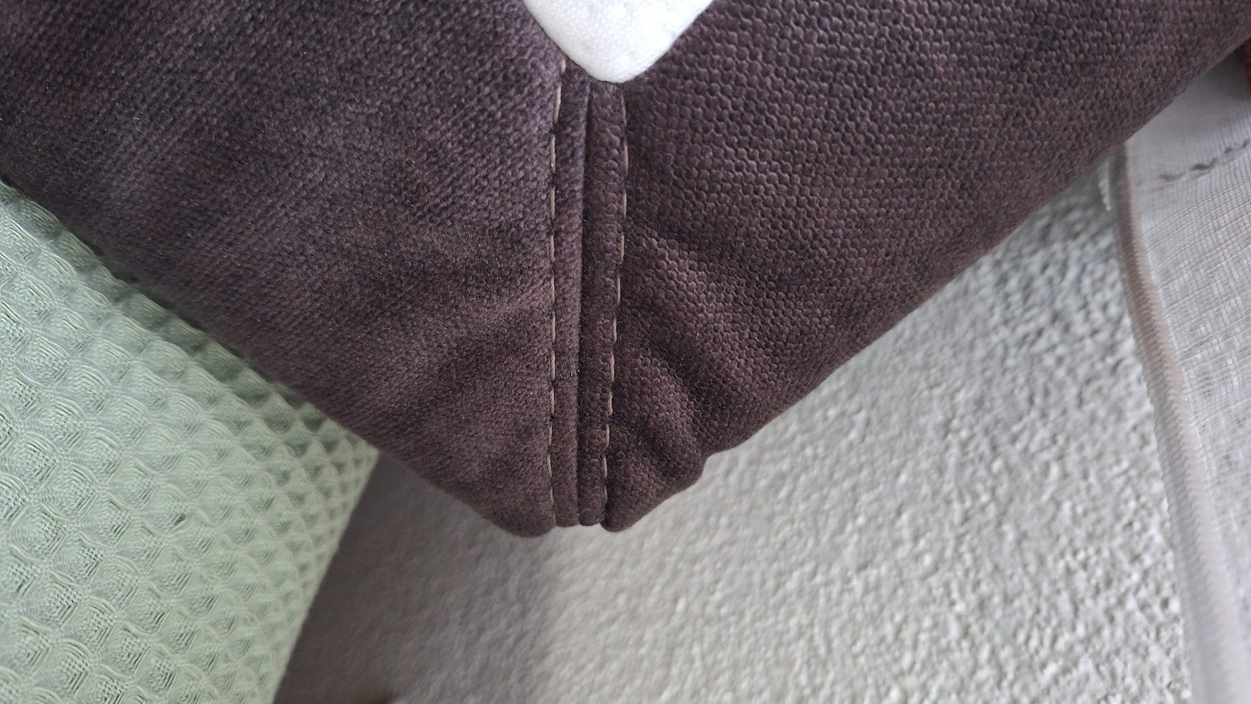 Materassi: Topper für Boxspringbett 180x200cm – Usato da Melchtal venduto da Robuball 4