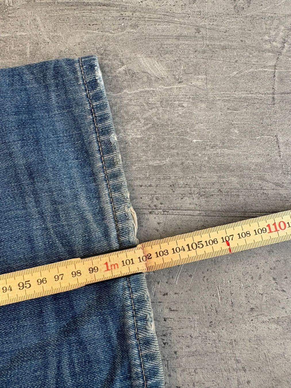 G-Star Jeans: Vintage G-Star Bootcut Flared Jeans (M) – Neu (gemäss Beschreibung) aus Werdenberg von hase.vintage 6