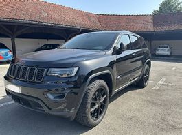Jeep Grand Cherokee 3.0 CRD 250 Trailhawk