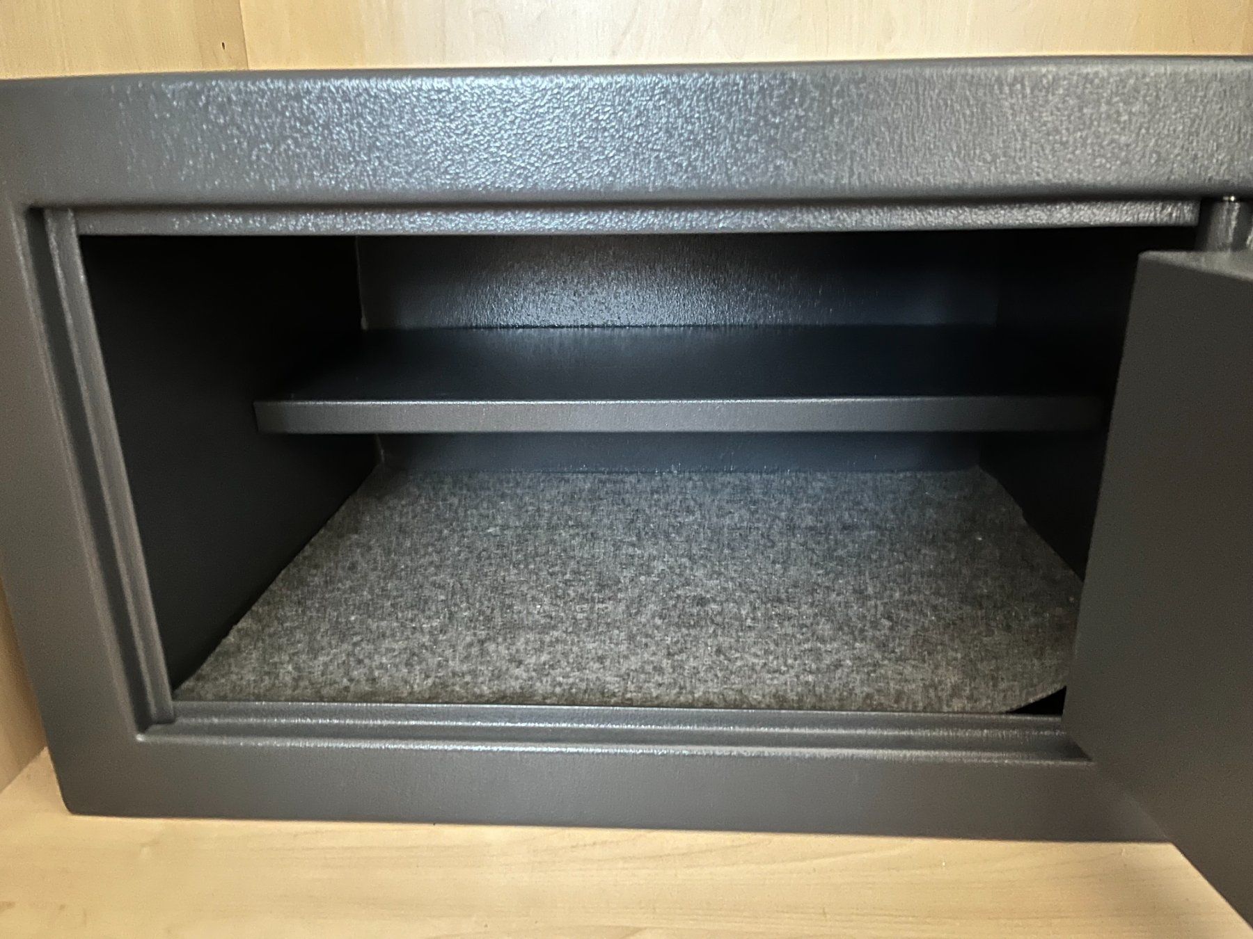 Casseforti: Tresor Safe – Usato da Aristau venduto da Alkymia 1