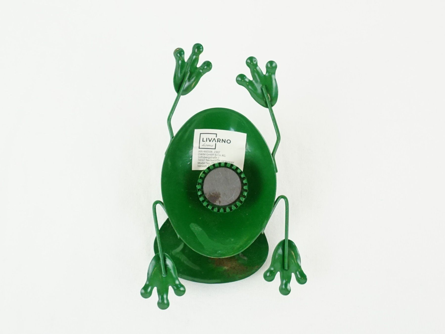 Calamite: Tier-Magnete 3er-Set – Usato da Pratteln venduto da Restwert_Pratteln 6