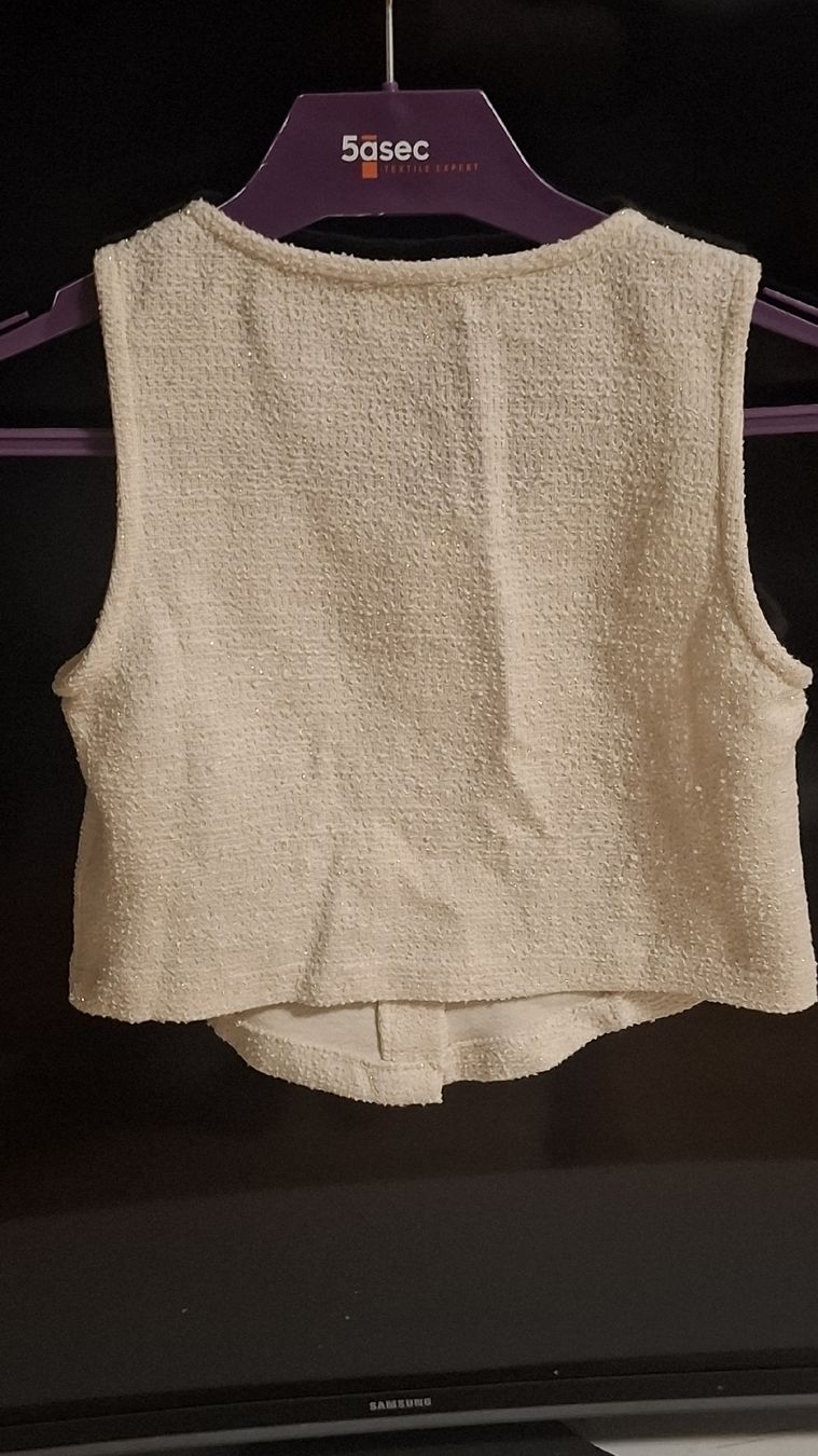 Altro abbigliamento per bambina: BLazer Koton Kids 146-152 – Nuovo e nell'imballaggio originale da Meyrin venduto da Maribel81 1