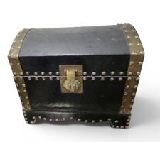 coffret tres ancien