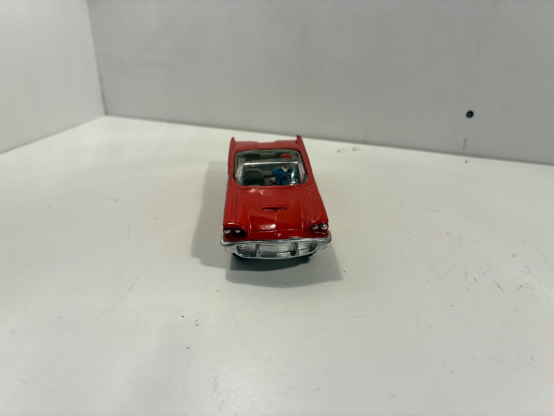 Corgi Toys Modellini d'auto: Corgi Ford – Usato da Gümmenen venduto da Supererland 2