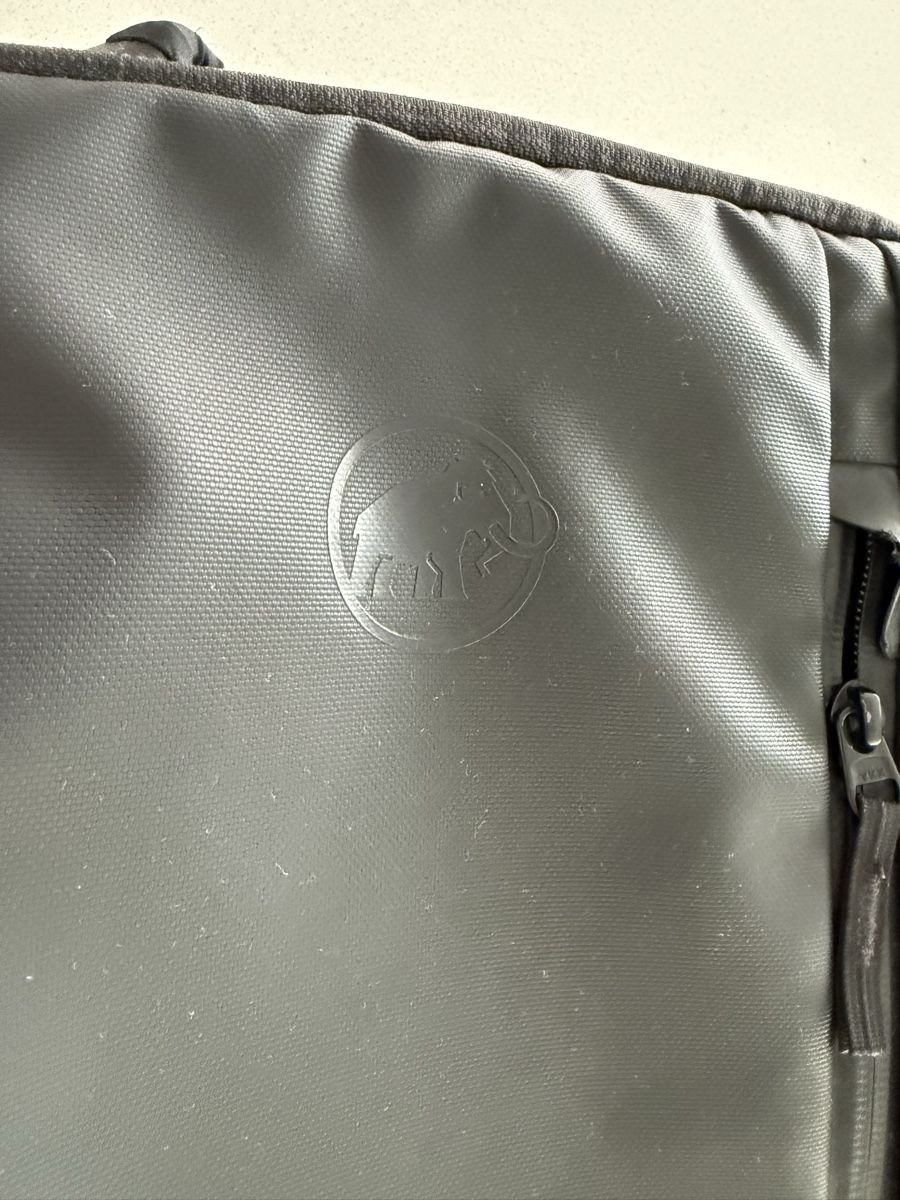 Mammut Rucksäcke: Mammut Backpack laptop  – Gebraucht aus Meggen von Petra-Arte 1