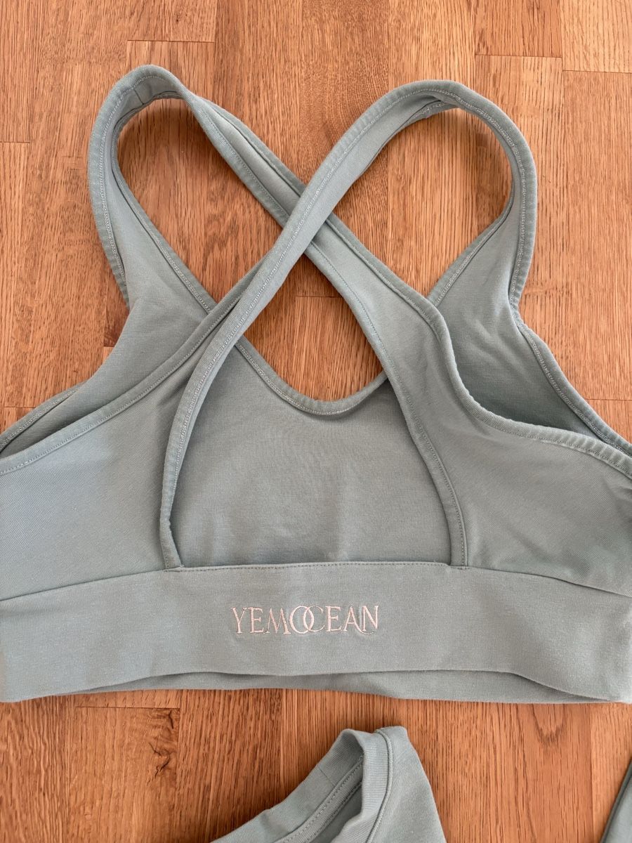 Yemocean Lotti di vestiti: Sport-Set – Yemocean Gr. L/M – Usato da Hochdorf venduto da Sweety860 5