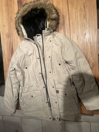 Carhartt Winterjacke