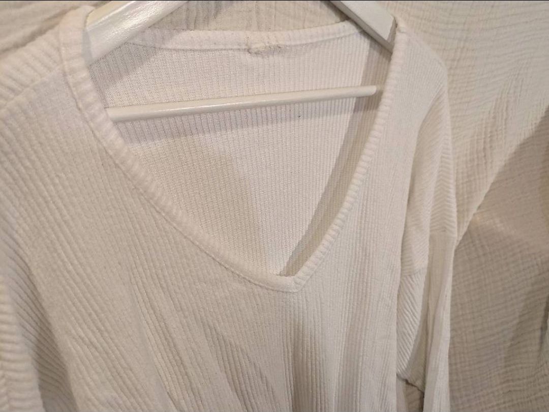 Maglioni & Felpe: 2 Pullover zum Knüpfen Grösse S – Usato da Schwyz venduto da Magdalena86 1